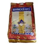 Mahmood rice(Basmati) 5 Kg