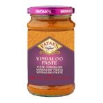 Vindaloo Paste 283g