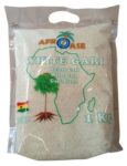 White Gari 1 kg