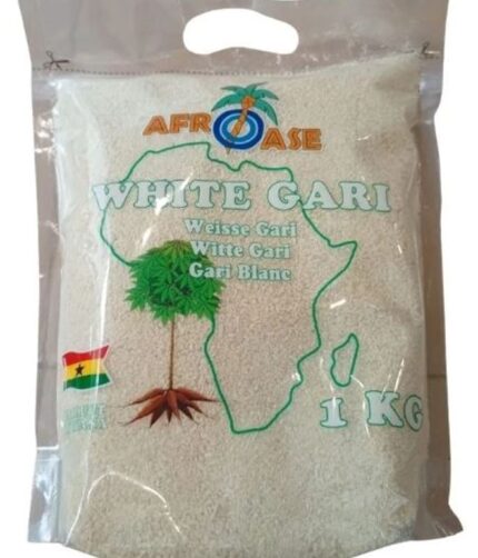 White Gari 1 kg