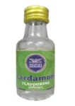 Cardamom Flavouring Essence 28ml