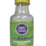 Cardamom Flavouring Essence 28ml
