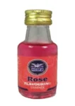 Rose Flavouring Essence 28ml
