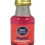 Rose Flavouring Essence 28ml