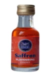 Saffron Flavouring Essence 28ml