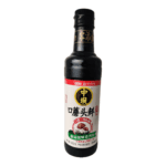 Zhongba light soy sauce 500ml