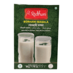 Borhani Masala 50g