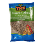 Whole Cumin Seeds 100g (trs)
