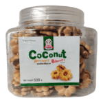 Dolly's Coconut Pineapple Biscuits 500 g