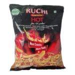 Ruchi Hot Chanachur 300 g