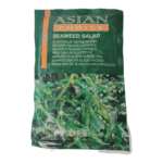Asian choice seaweed salad 225g
