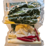 Tom yum set 114g (asian choice)