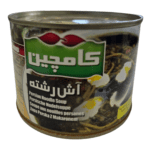 Kamchin Persian Noodle Soup 480 g