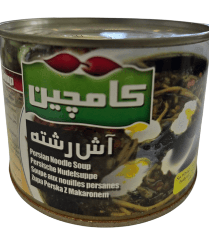 Kamchin Persian Noodle Soup 480 g