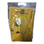 Yellow Gari 1000g (Afroase)