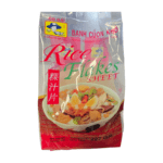 Rice Flakes Sheets 227g (Farmer Brand)