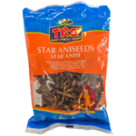 Star Aniseeds 50 g (trs)