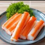 Frozen partystix 500g