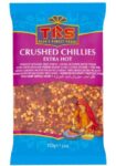 Crushed Chillies 100g (TRS)