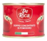De Rica Tomato purée 210g