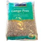 Gungo Peas 2kg