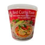 Red Curry Paste 400g