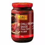 Chilli Bean Sauce (Toban Djan) 368g