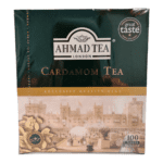 CARADAMOM TEA 200g (Ahmed)
