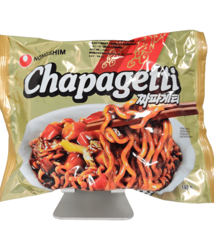 NONGSHIM CHAPAGETTI