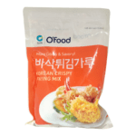 O'FOOD KOREAN CRISPY FRYING MIX