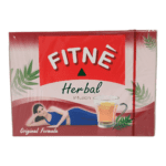 HERBAL TEA 40g (Fitne)