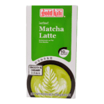 GK MATCHA LATTE