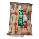 BB RICE CRACKERS ORIGINAL FLAVOR