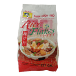 FB RICE FLAKES SHEET