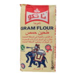 NATCO GRAM FLOUR