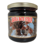 DATE SYRUP 450g (Basra)