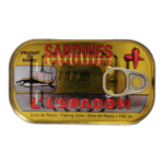 SARDINES ALHUILE VEGETALE PIMENTEE