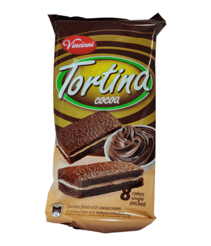 Vincinni Tortina