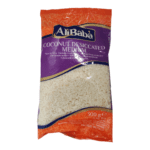 COCONUT DESICCATED MEDIUM 300g (Alibaba)