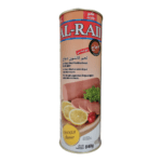AL-RAII chicken flavour