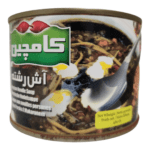 KAMCHIN PERSIAN NOODLE SOUP