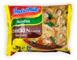 INDOMIE Chicken Flavour Noodles 70g