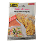 Satay Seasoning Mix 100g