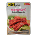 Teriyaki Sauce Mix 50g