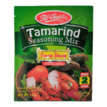 Tamarind seasoning mix 40g