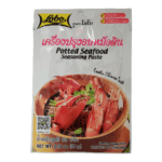 Potted Seafood seasoning paste 60g