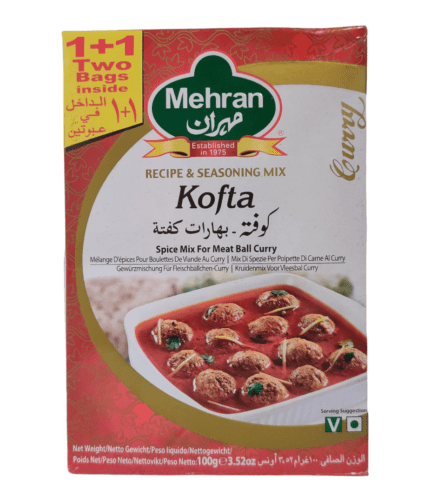 Kofta 100g
