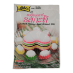 Agar Dessert Mix coconut flavour 60g