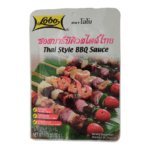 Thai Style BBQ Sauce 50g