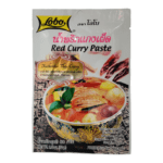 LB Red Curry paste